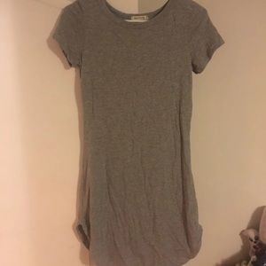 Tee Shirt Dress